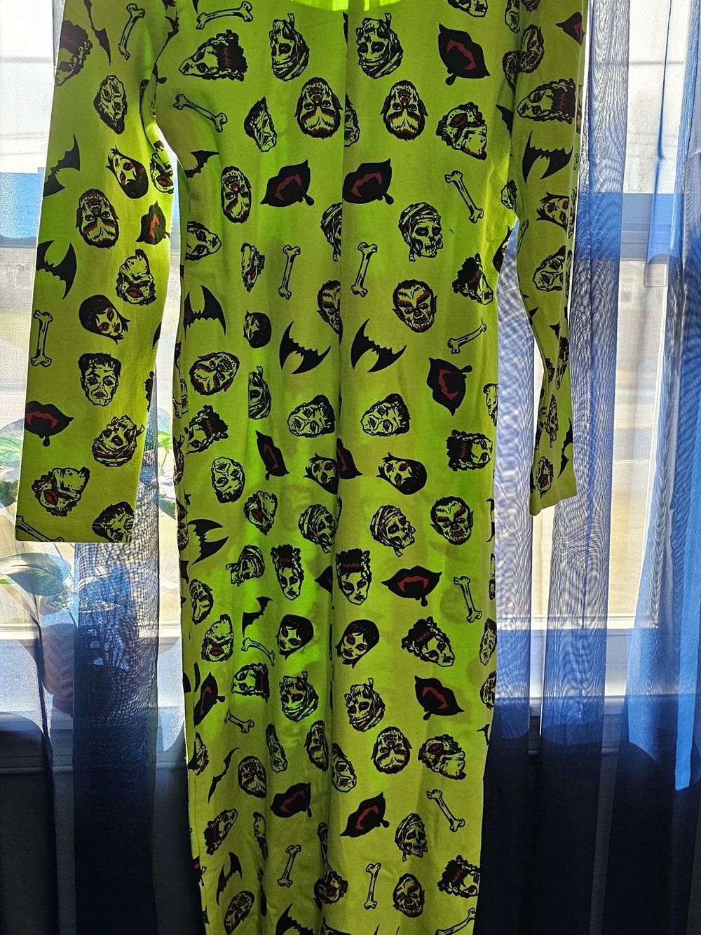 Monster Mash Wiggle - Picture 5 of 9